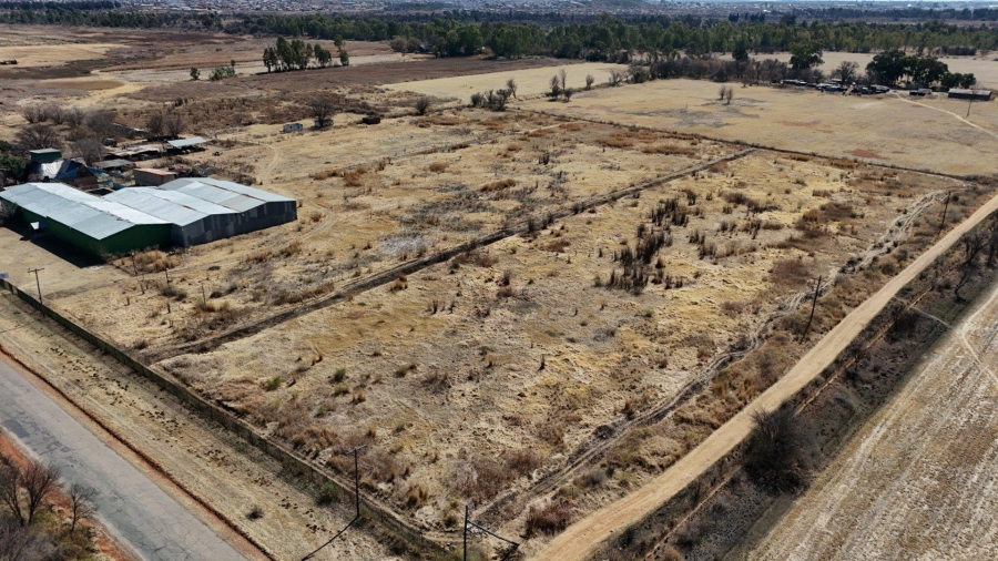 4 Bedroom Property for Sale in Mooibank A H North West